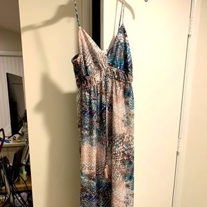 Beautiful JLO Dress